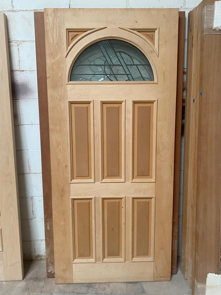 Door Series Design