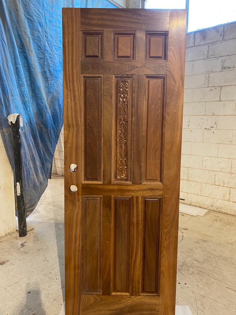 Special Series Door