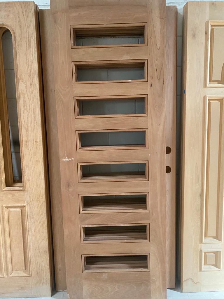 Door Restoration